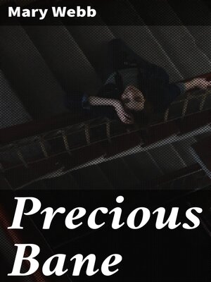 cover image of Precious Bane